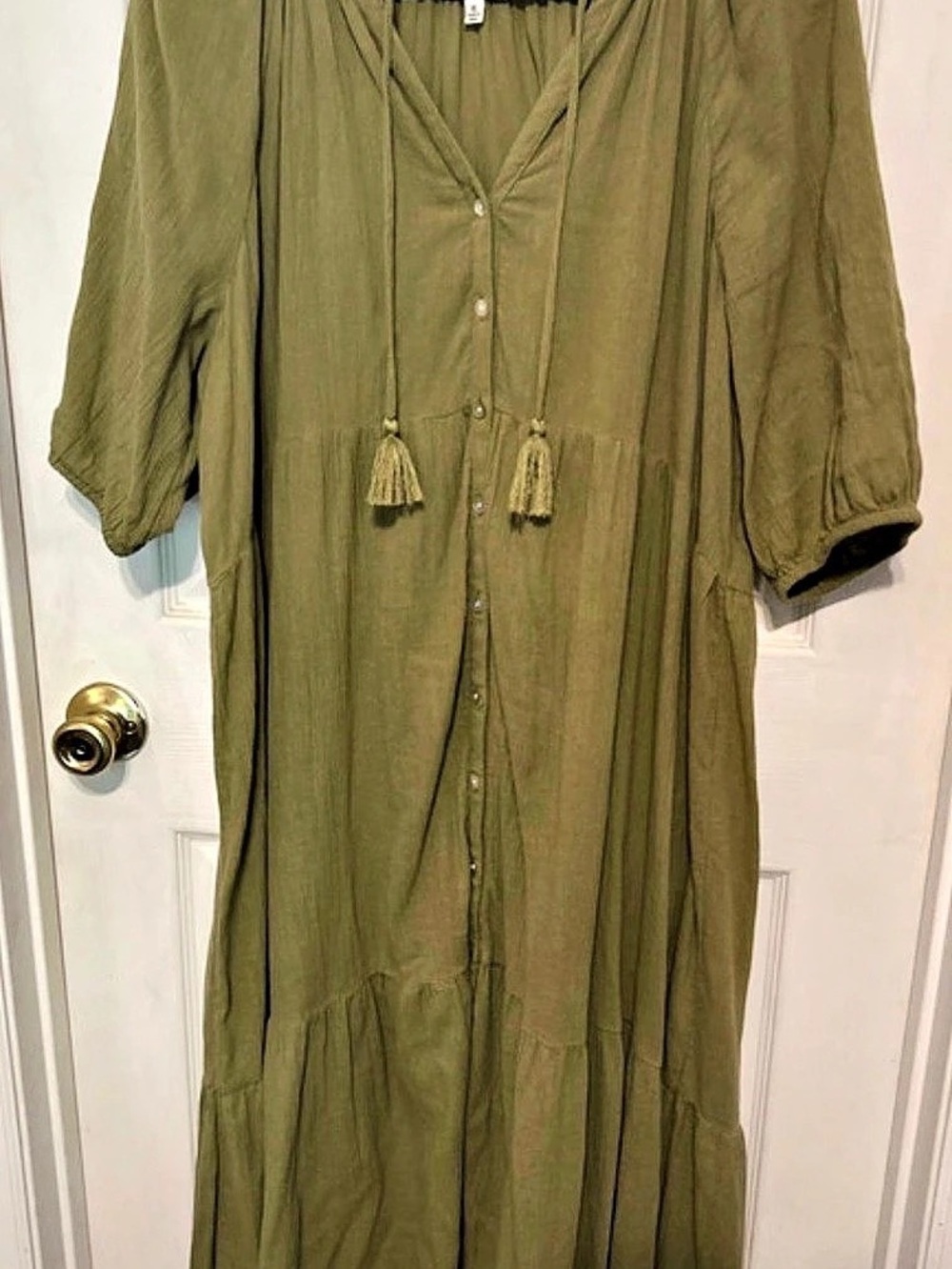 Wonderly women’s dress